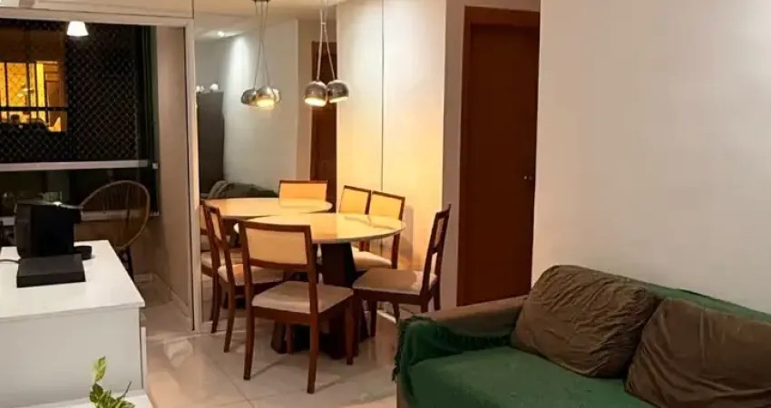 Apartamento com 2 quartos para alugar na Rua Ministro Antônio Carlos Magalhães, 556, Buraquinho, Lauro de Freitas