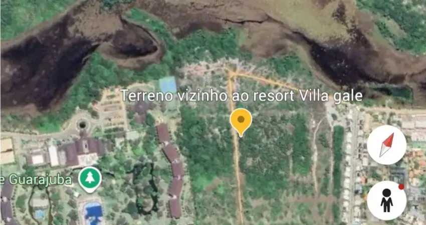 Terreno à venda na Avenida praia de Itacimirim, 09, Itacimirim, Camaçari