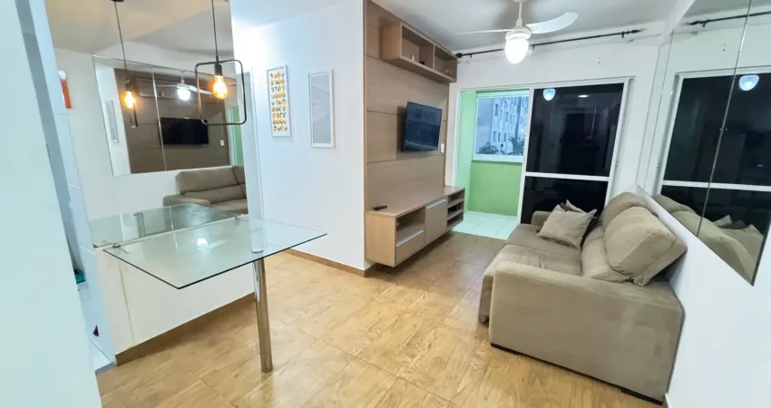 Apartamento com 2 quartos para alugar na Avenida Brigadeiro Mário Epinghaus, 1329, Centro, Lauro de Freitas