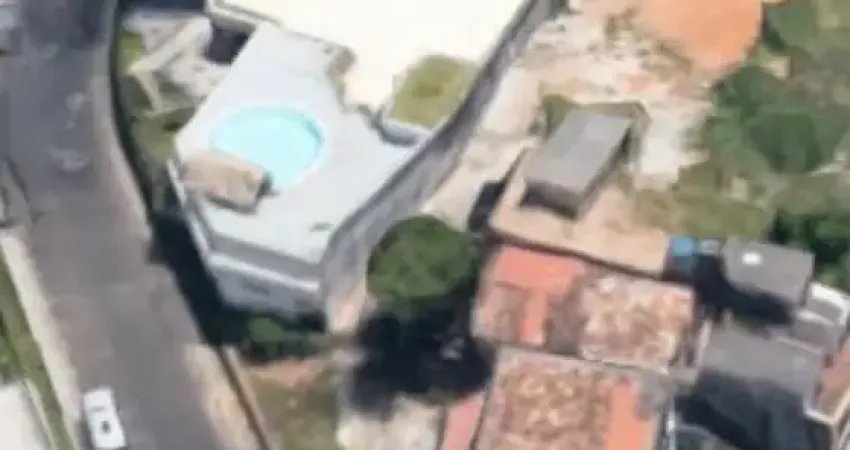 Casa com 4 quartos à venda na Rua Plínio Moscoso, 07, Jardim Apipema, Salvador