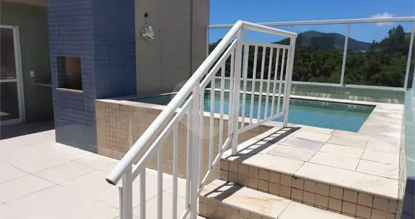 Cobertura com 3 quartos à venda na Estevão Da Costa, Centro, Bertioga