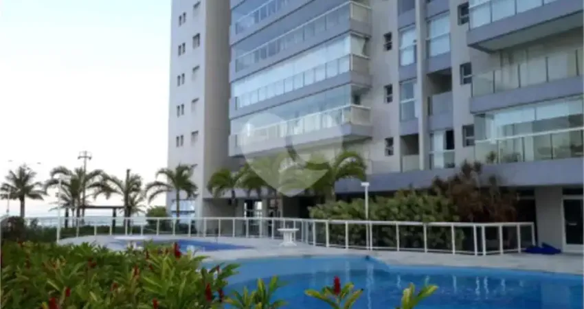 Apartamento com 3 quartos à venda na Travessa João Ramalho, Centro, Bertioga