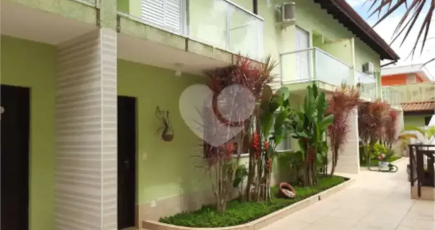 Casa em condomínio fechado com 3 quartos à venda na Manoel Reis, Maitinga, Bertioga