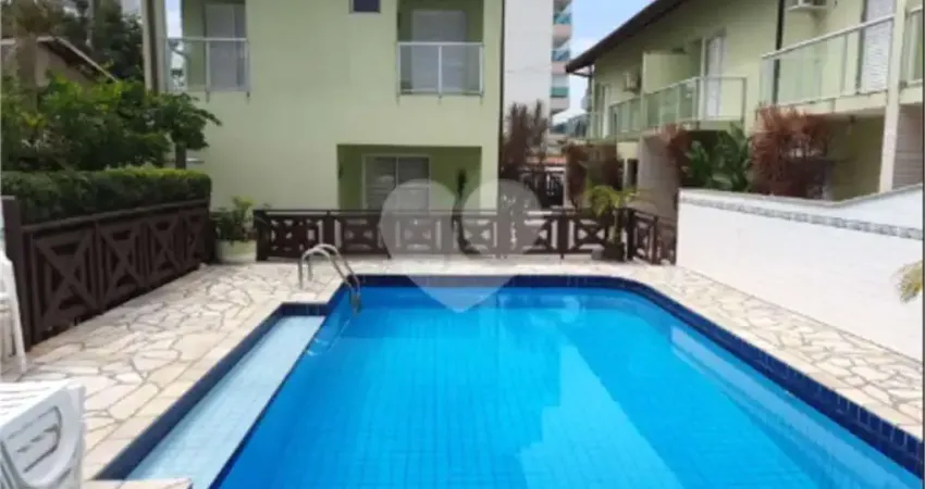 Casa em condomínio fechado com 3 quartos à venda na Manoel Reis, Maitinga, Bertioga