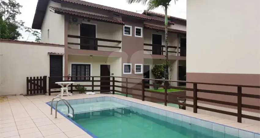 Casa em condomínio fechado com 2 quartos à venda na Aprovada 976, Maitinga, Bertioga