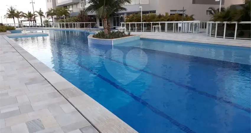 Apartamento com 3 quartos à venda na Travessa João Ramalho, Centro, Bertioga