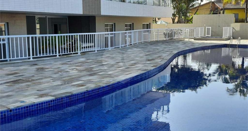 Apartamento com 3 quartos à venda em Maitinga - SP