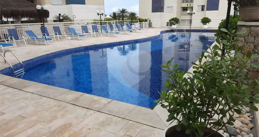 Apartamento com 2 quartos à venda na Travessa João Ramalho, Jardim Albatroz, Bertioga
