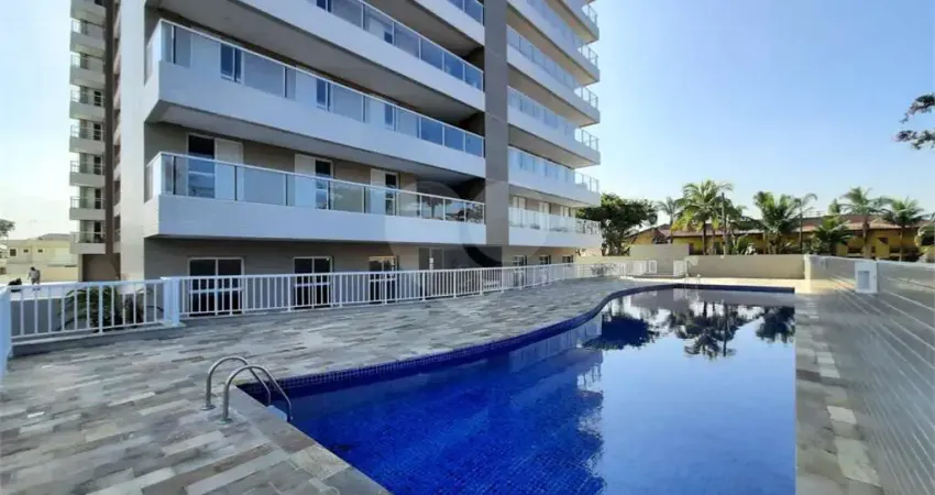 Apartamento com 3 quartos à venda na Manoel Reis, Maitinga, Bertioga