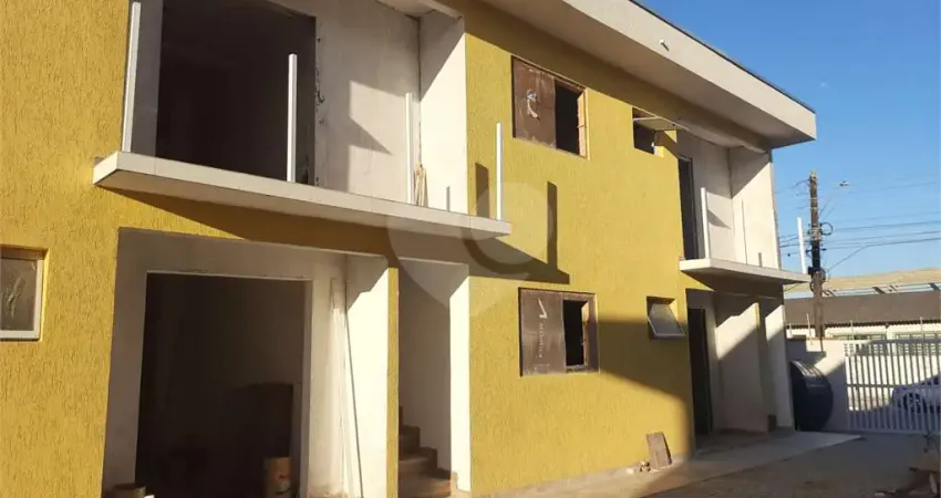 Casa em condomínio fechado com 2 quartos à venda no Jardim Rio da Praia, Bertioga