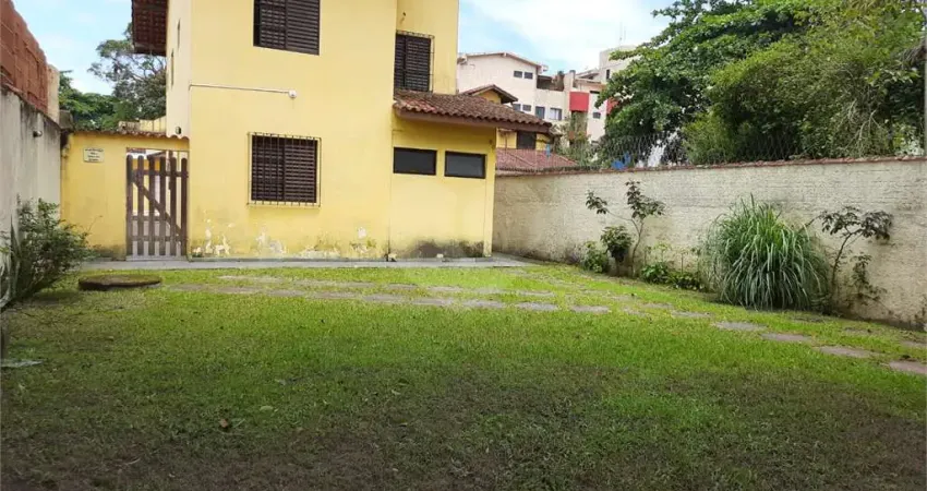 Casa com 5 quartos à venda na Fausto Lourenço Gomes, Boraceia, Bertioga
