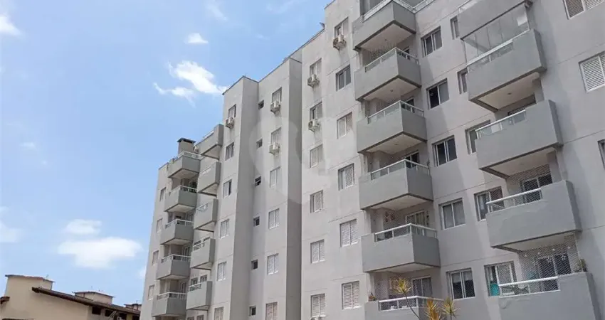 Apartamento com 2 quartos à venda no Maitinga, Bertioga 