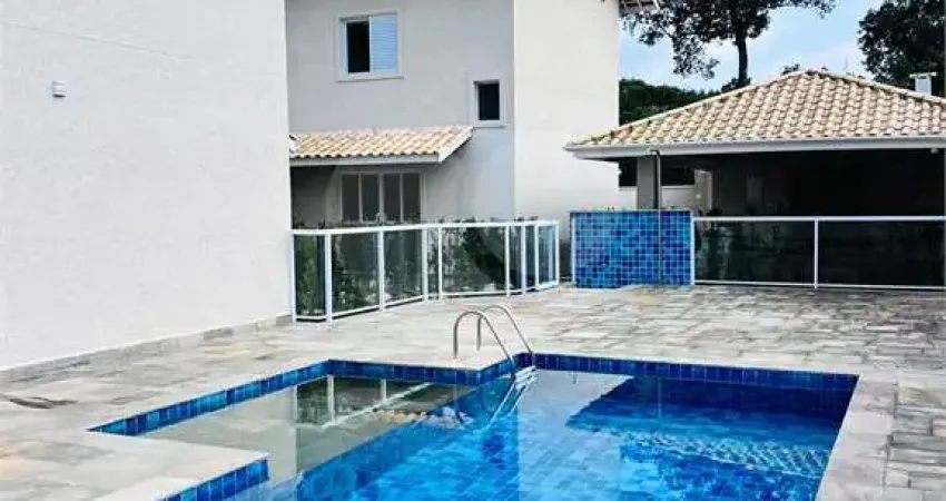 Casa em condomínio fechado com 2 quartos à venda na Engenheiro Durval Gago Lourenço, São Lourenço, Bertioga