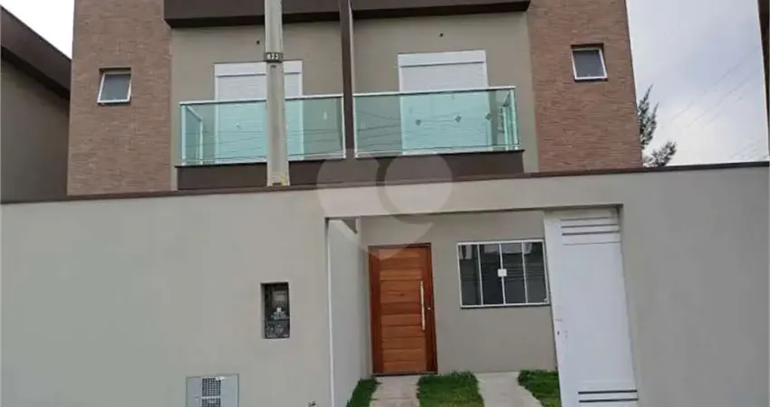 Casa com 3 quartos à venda na Doutor Mauricio Fang, Boraceia, Bertioga