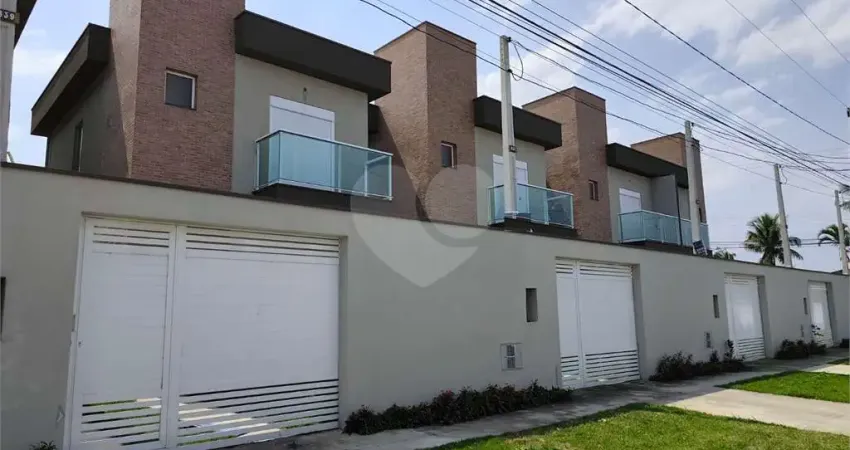 Casa com 3 quartos à venda na Doutor Mauricio Fang, Boraceia, Bertioga