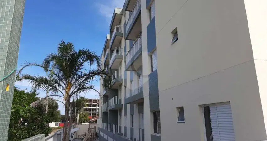 Apartamento com 2 quartos à venda em Vista Linda - SP