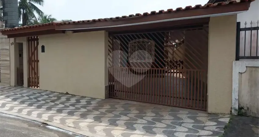 Casa com 3 quartos à venda na Clube Soroptimista De Santos, Centro, Bertioga