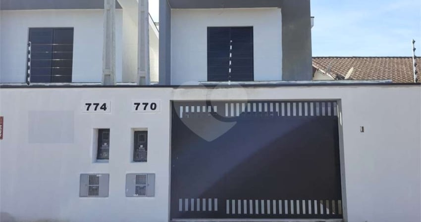 Casa com 2 quartos à venda na Oswaldo Cruz, Centro, Bertioga