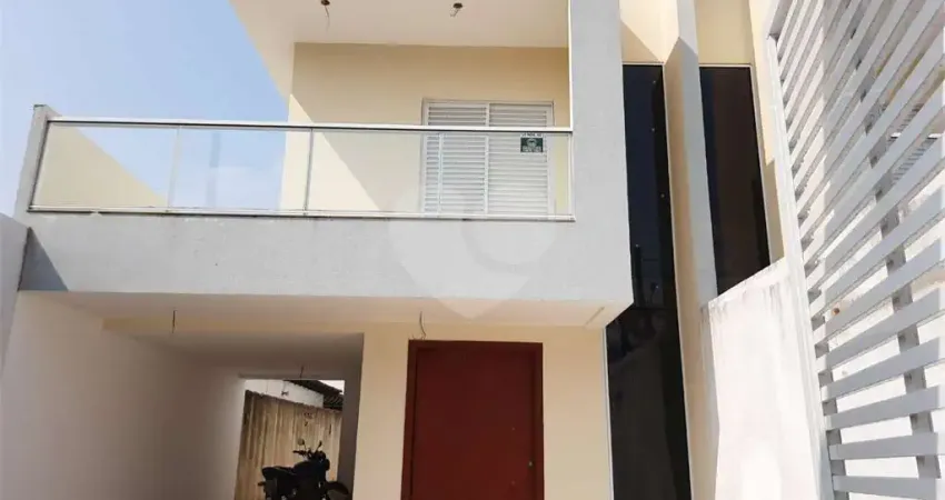 Casa com 4 quartos à venda na Aprovada 971, Maitinga, Bertioga