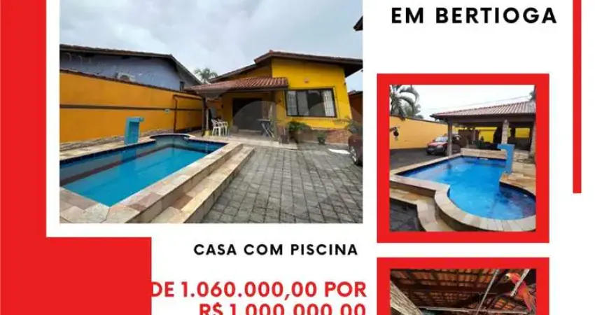 Casa com 3 quartos à venda na Aprovada 097, Jardim Rio da Praia, Bertioga