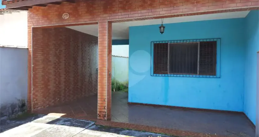 Casa com 3 quartos à venda no Maitinga, Bertioga 