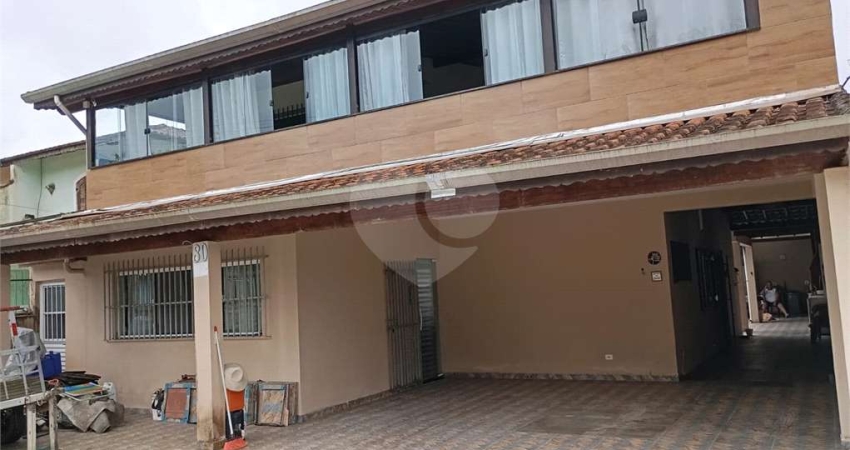 Casa com 4 quartos à venda na José Vieira, Indaia, Bertioga