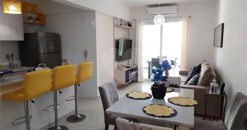 Apartamento com 2 quartos à venda na Rua Aprovada, Maitinga, Bertioga