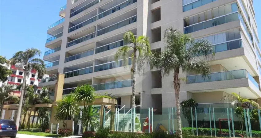 Apartamento com 2 quartos à venda na Rua Aprovada, Maitinga, Bertioga