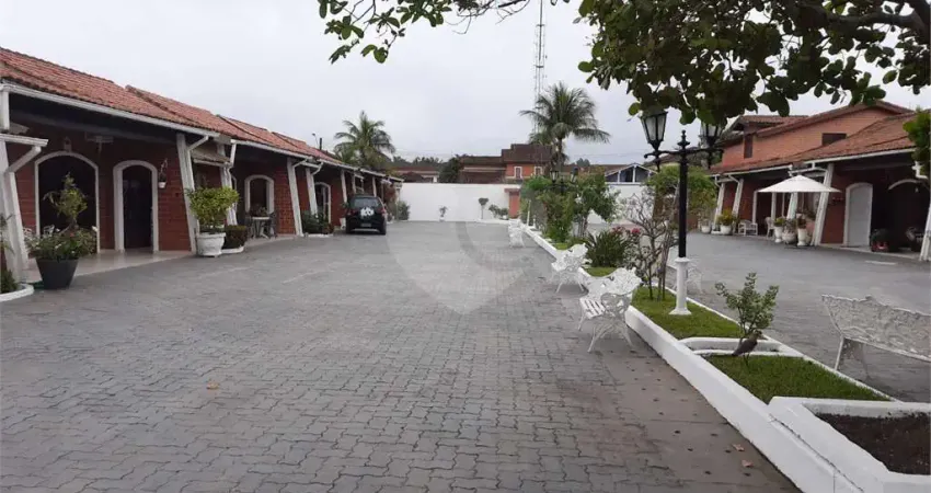 Casa em condomínio fechado com 3 quartos à venda no Indaia, Bertioga