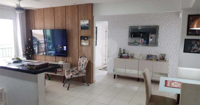 Apartamento com 3 quartos à venda na Avenida Anchieta, Maitinga, Bertioga