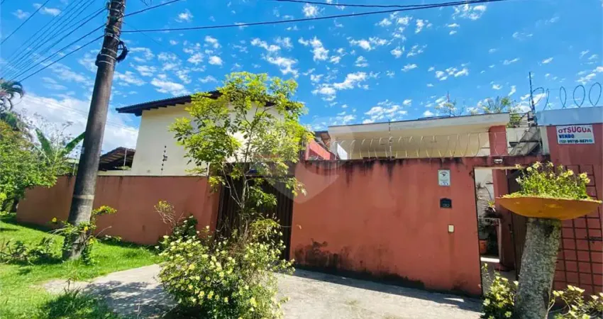 Ponto comercial à venda na Aprovada 153, Indaia, Bertioga