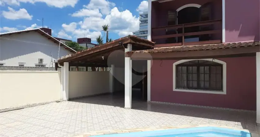 Casa com 2 quartos à venda na Mestre Pessoa, Centro, Bertioga