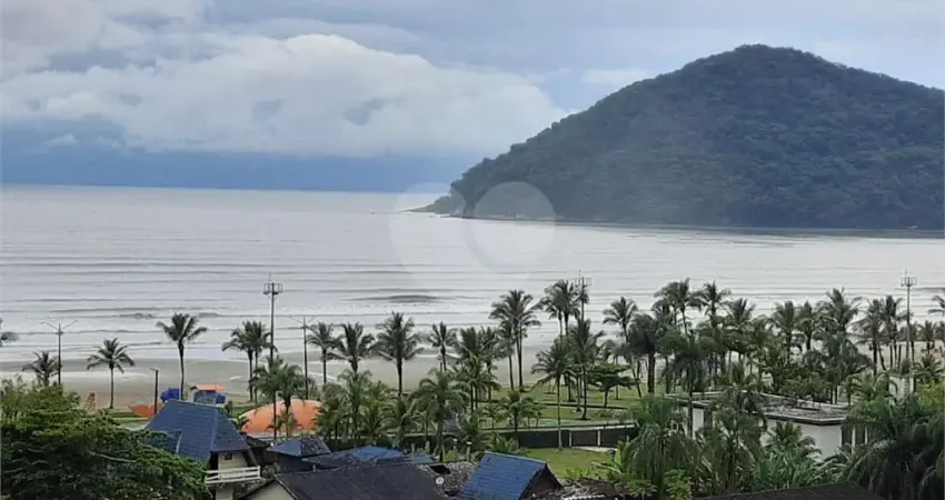 Apartamento com 2 quartos à venda no Centro, Bertioga