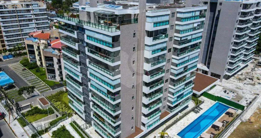 Apartamento com 2 quartos à venda na Travessa João Ramalho, Centro, Bertioga