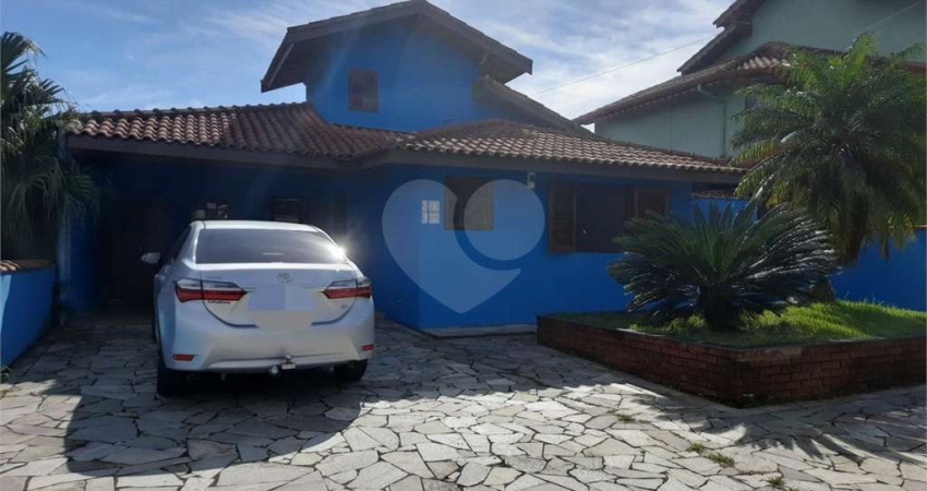 Condomínio com 3 quartos à venda em Morada Da Praia - SP