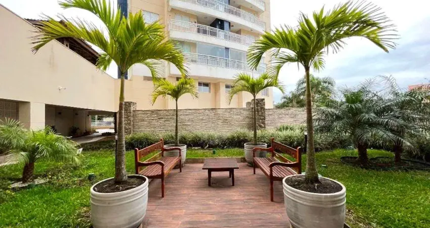 Apartamento com 3 quartos à venda na Travessa João Ramalho, Praia da Enseada, Bertioga
