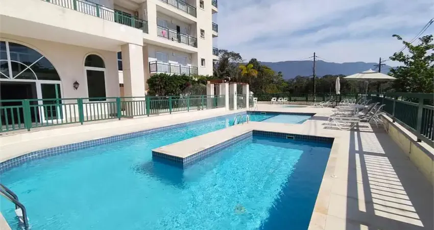 Apartamento com 2 quartos à venda no Maitinga, Bertioga 