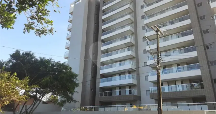 Apartamento com 2 quartos à venda na Manoel Reis, Maitinga, Bertioga