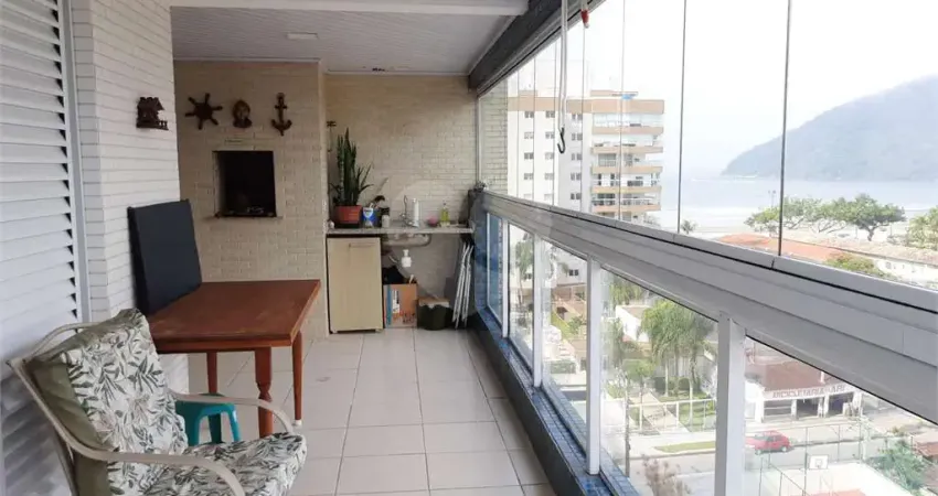 Apartamento com 2 quartos à venda na Rua Rafael Costabile, Centro, Bertioga