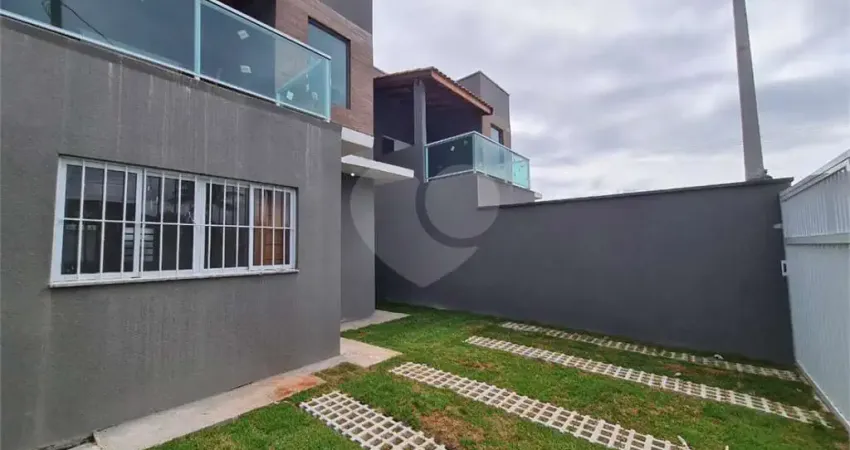 Casa com 3 quartos à venda na Doutor Mauricio Fang, Boraceia, Bertioga