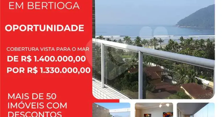 Apartamento com 3 quartos à venda ou para locação em Centro - SP