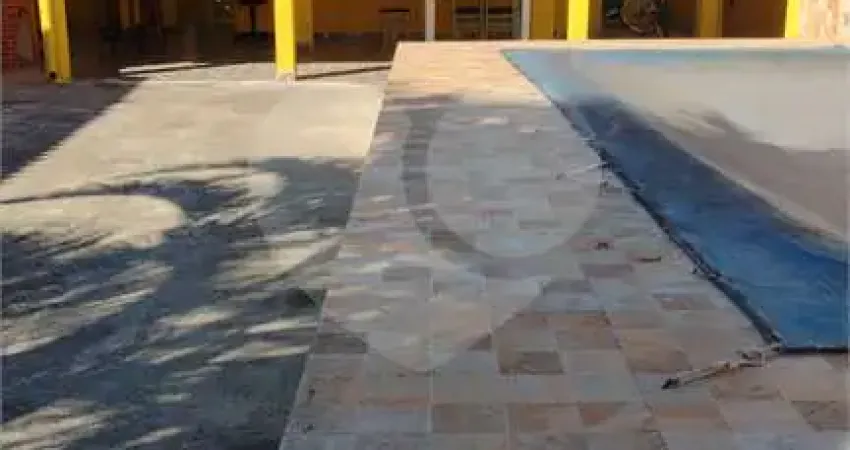 Casa com 3 quartos à venda em Boraceia, Bertioga 