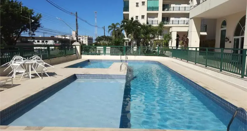 Apartamento com 2 quartos à venda na Avenida Anchieta, Maitinga, Bertioga