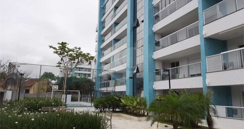 Apartamento com 3 quartos à venda na Travessa João Ramalho, Maitinga, Bertioga