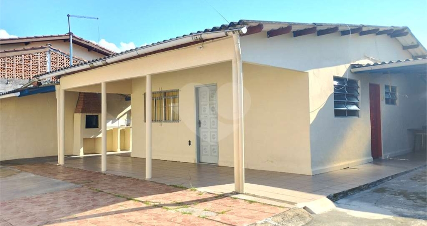 Casa com 3 quartos à venda na General Osório, Centro, Bertioga