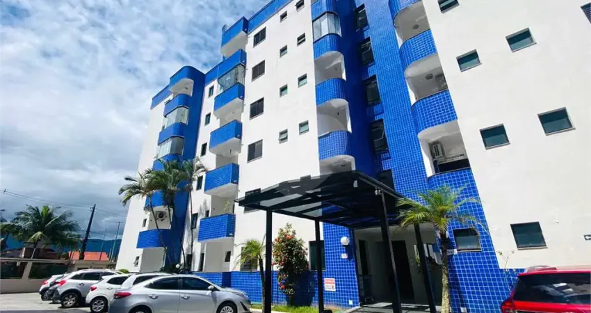 Apartamento com 2 quartos à venda em Rio Da Praia - SP