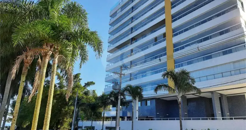 Apartamento com 2 quartos à venda na Aprovada 156, Indaia, Bertioga