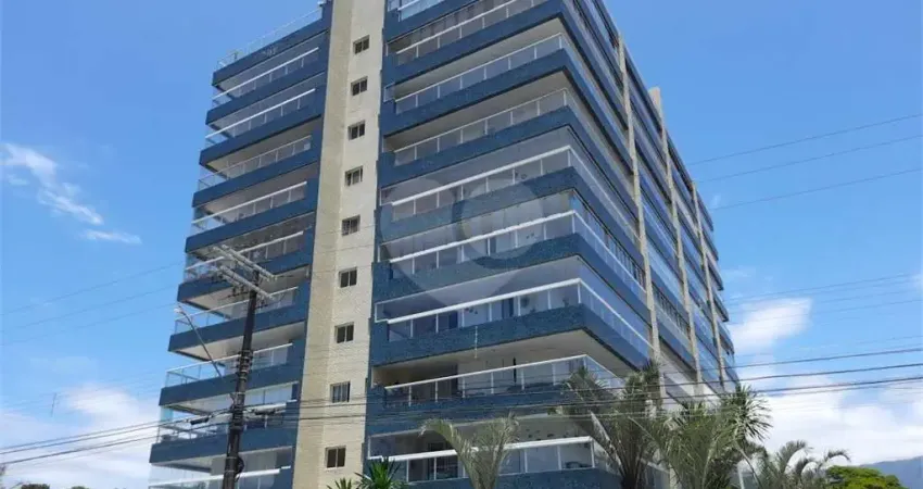 Apartamento com 2 quartos à venda no Centro, Bertioga