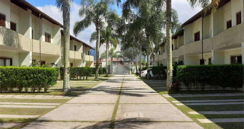 Casa em condomínio fechado com 3 quartos à venda na Mestre Pessoa, Centro, Bertioga