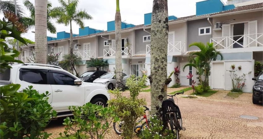Casa em condomínio fechado com 4 quartos à venda na Travessa João Ramalho, Maitinga, Bertioga